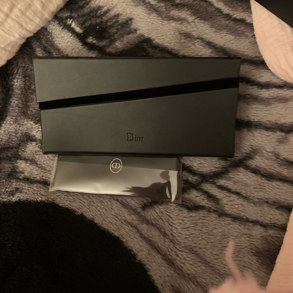 Dior sun glasses